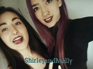 ShirleyandMolly