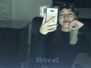 Shiro_sd
