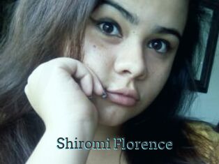 Shiromi_Florence