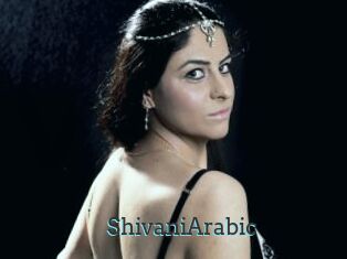 ShivaniArabic