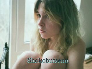 Shokobutsenn
