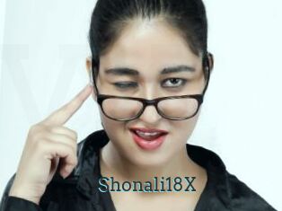 Shonali18X
