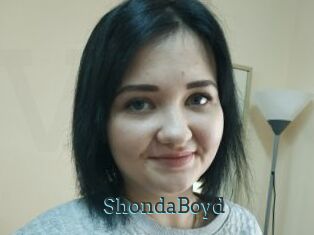 ShondaBoyd