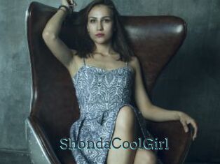 ShondaCoolGirl