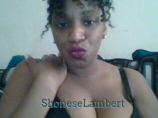 ShoneseLambert