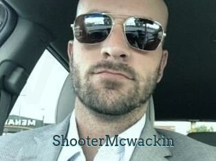 ShooterMcwackin