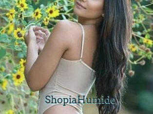 ShopiaHumide