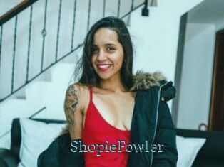 ShopieFowler