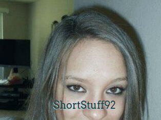 ShortStuff92