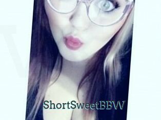 ShortSweetBBW