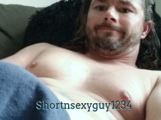 Shortnsexyguy1234