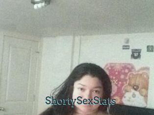 ShortySexStats