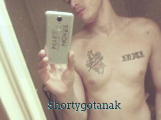Shortygotanak