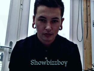 Showbizzboy