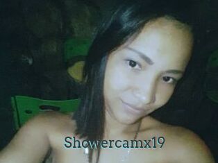 Showercamx19