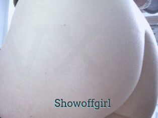 Showoffgirl