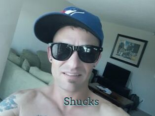 Shucks