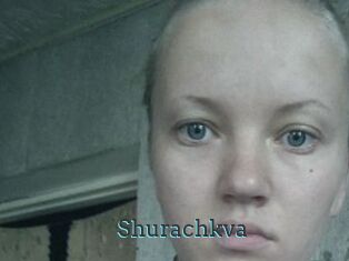 Shurachkva