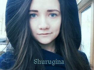 Shurugina