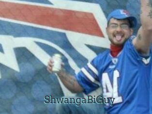 ShwangaBiGuy