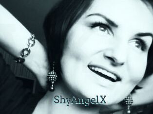 Shy_AngelX