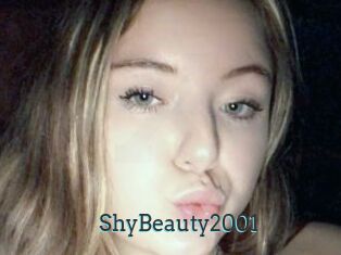ShyBeauty2001