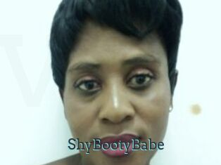 ShyBootyBabe
