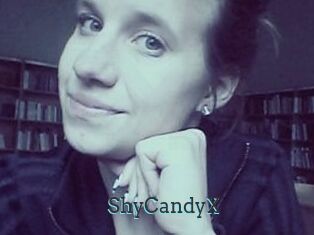 ShyCandyX