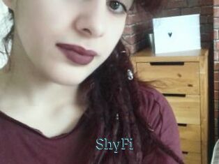 ShyFi