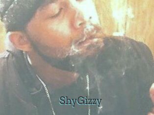 ShyGizzy