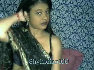 ShyIndian100