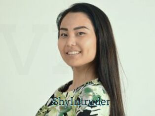 ShyIntruder