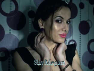 ShyMegan