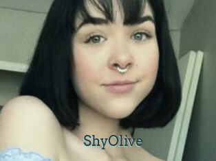 ShyOlive