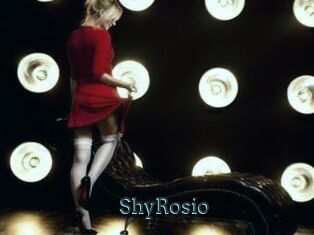 ShyRosio