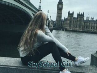 ShySchool_Girl
