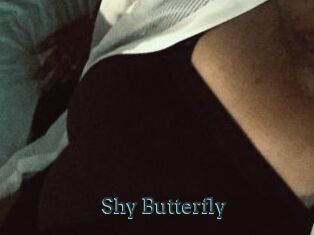 Shy_Butterfly