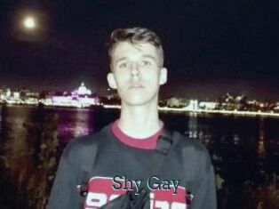 Shy_Gay