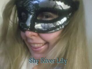 Shy_River_Lily