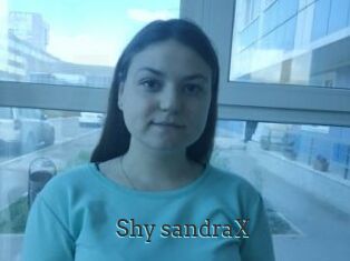 Shy_sandraX