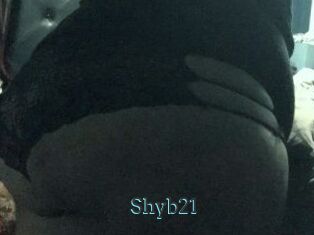Shyb21