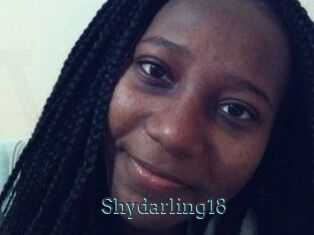 Shydarling18