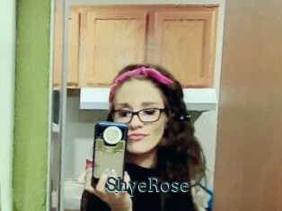 ShyeRose