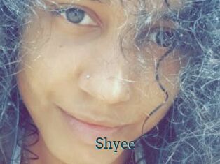 Shyee