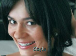 Shyla
