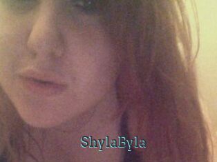 ShylaByla