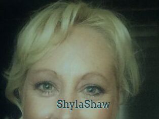 ShylaShaw