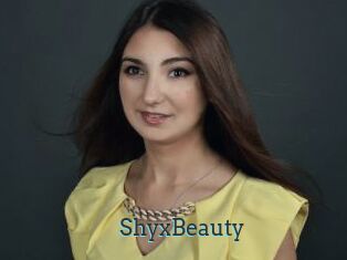 ShyxBeauty