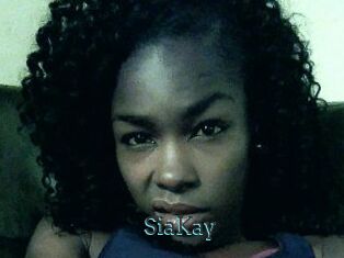SiaKay