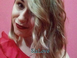 SiaLove